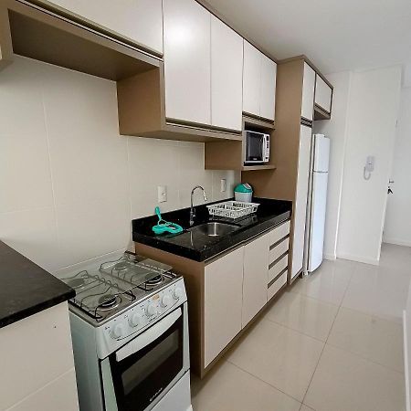 Appartamento Residencial Natália Bombinhas Esterno foto