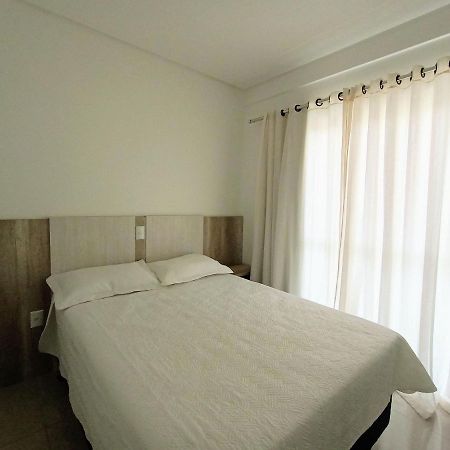 Appartamento Residencial Natália Bombinhas Esterno foto