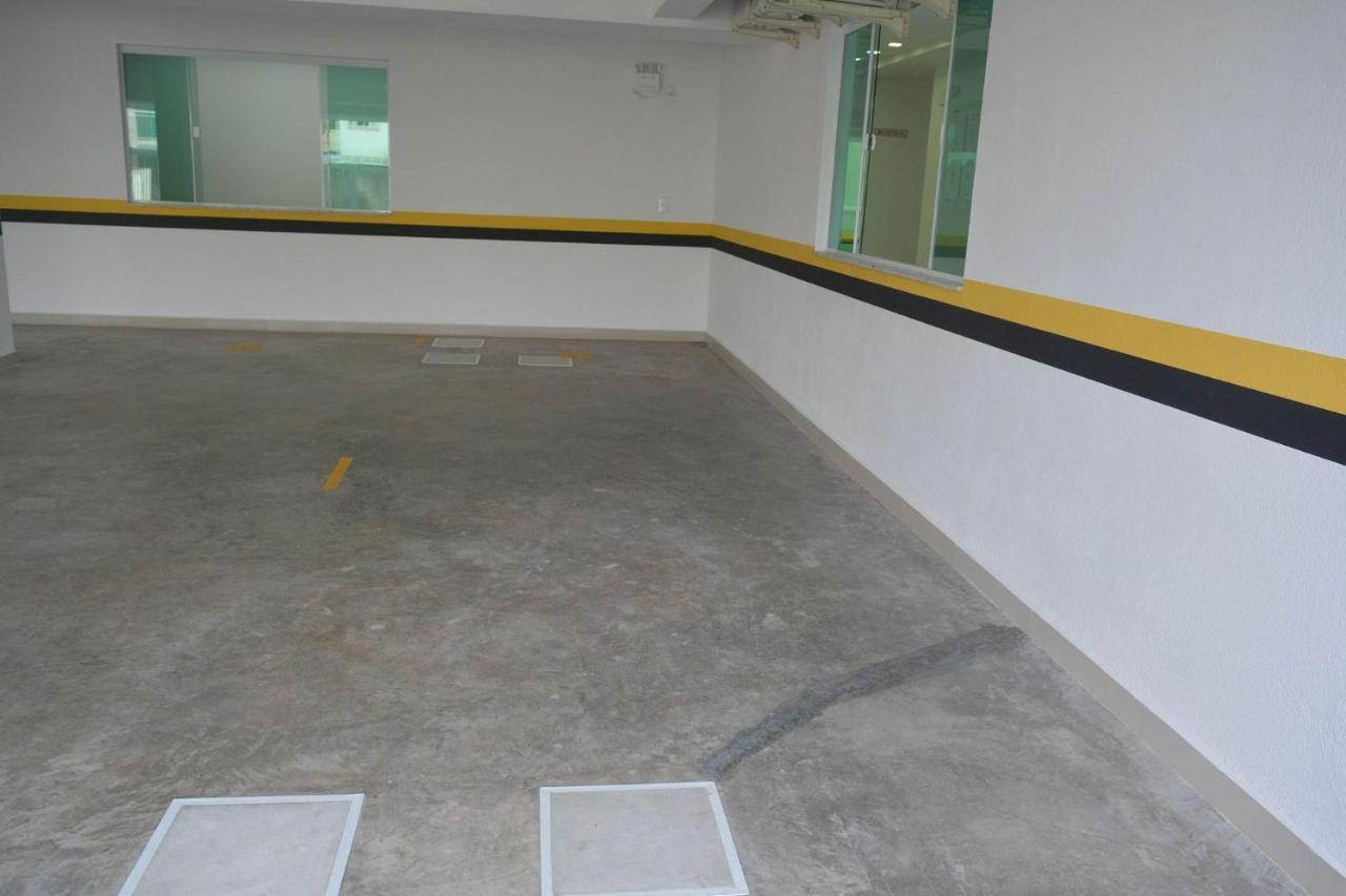 Appartamento Residencial Natália Bombinhas Esterno foto