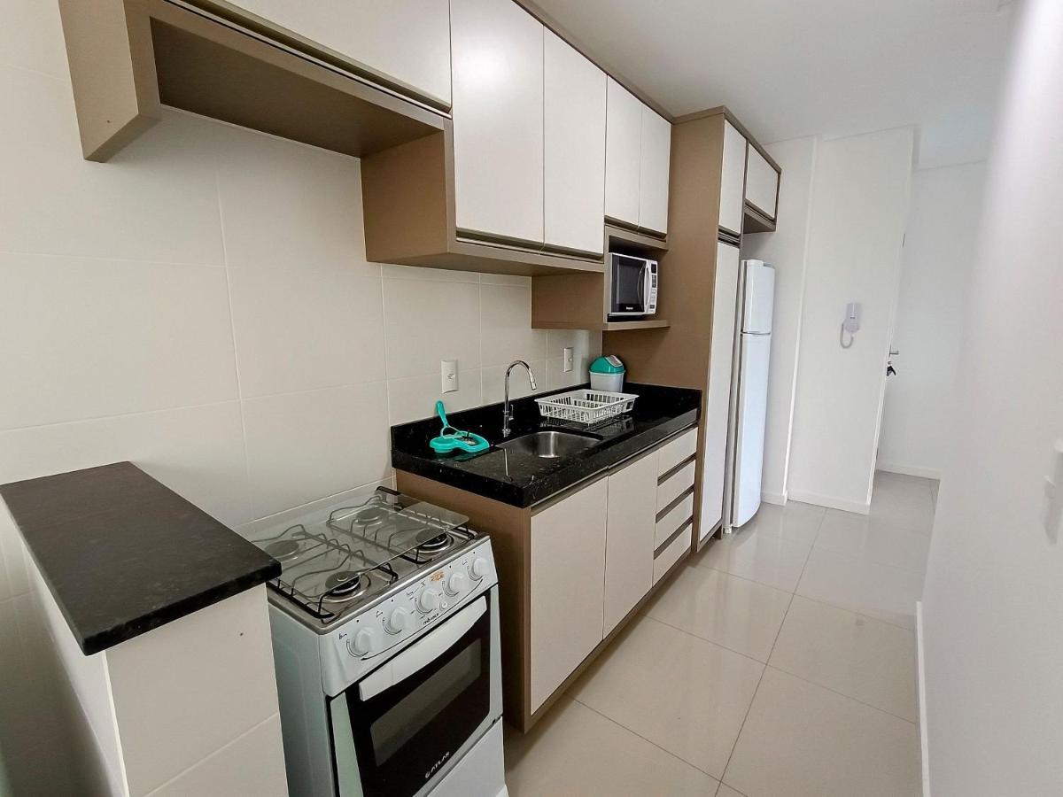 Appartamento Residencial Natália Bombinhas Esterno foto