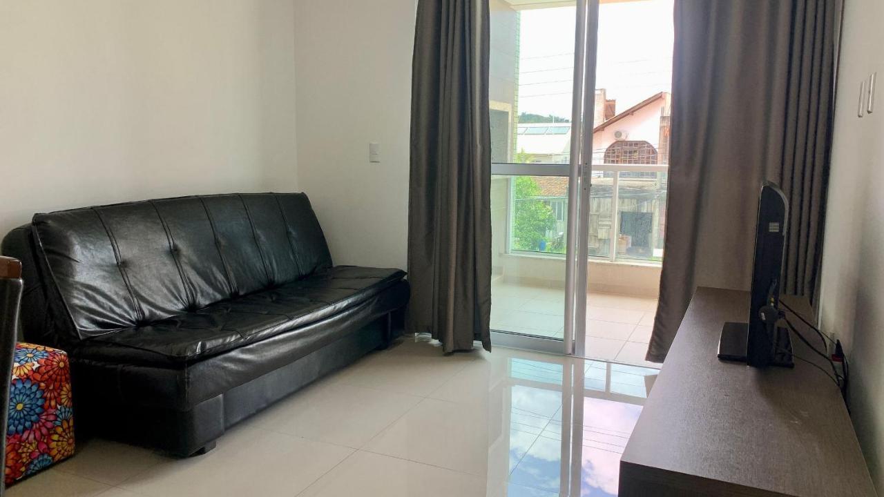 Appartamento Residencial Natália Bombinhas Esterno foto