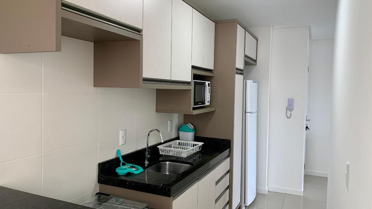 Appartamento Residencial Natália Bombinhas Esterno foto