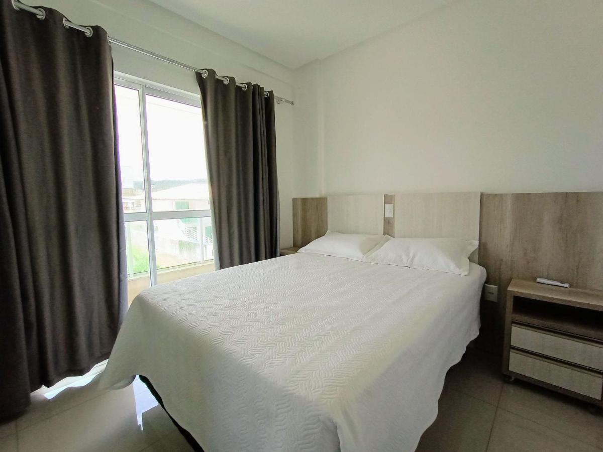 Appartamento Residencial Natália Bombinhas Esterno foto