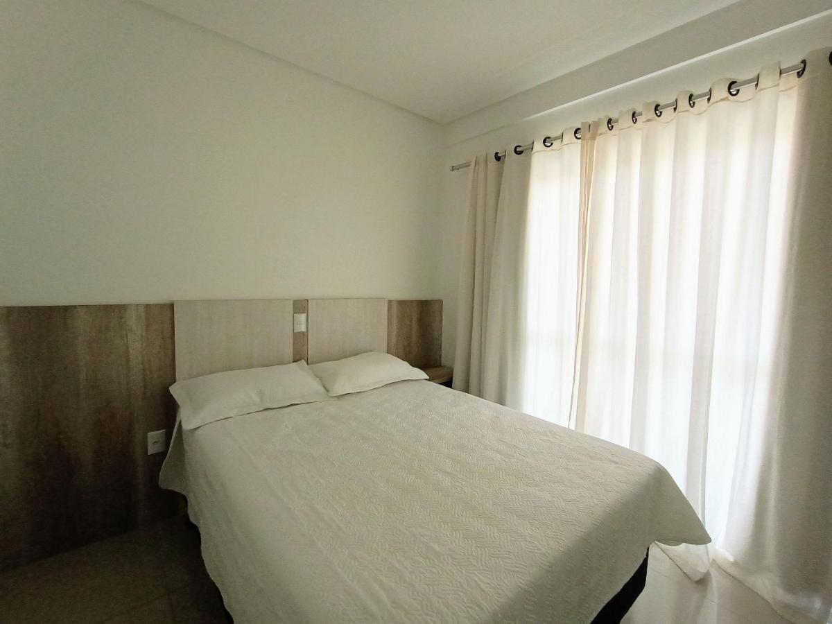 Appartamento Residencial Natália Bombinhas Esterno foto