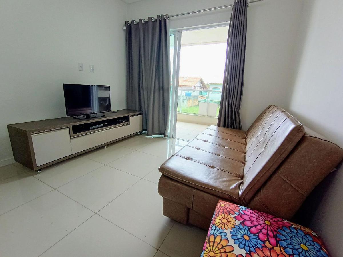 Appartamento Residencial Natália Bombinhas Esterno foto