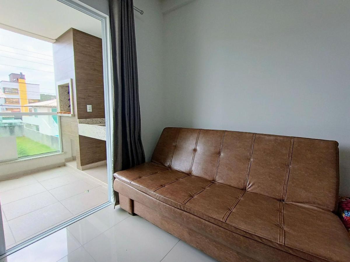 Appartamento Residencial Natália Bombinhas Esterno foto