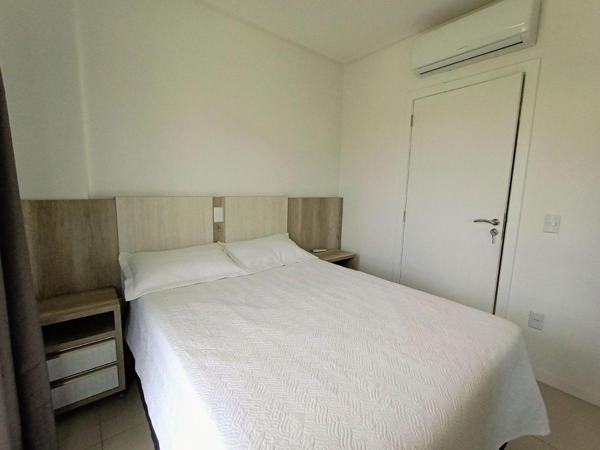 Appartamento Residencial Natália Bombinhas Esterno foto