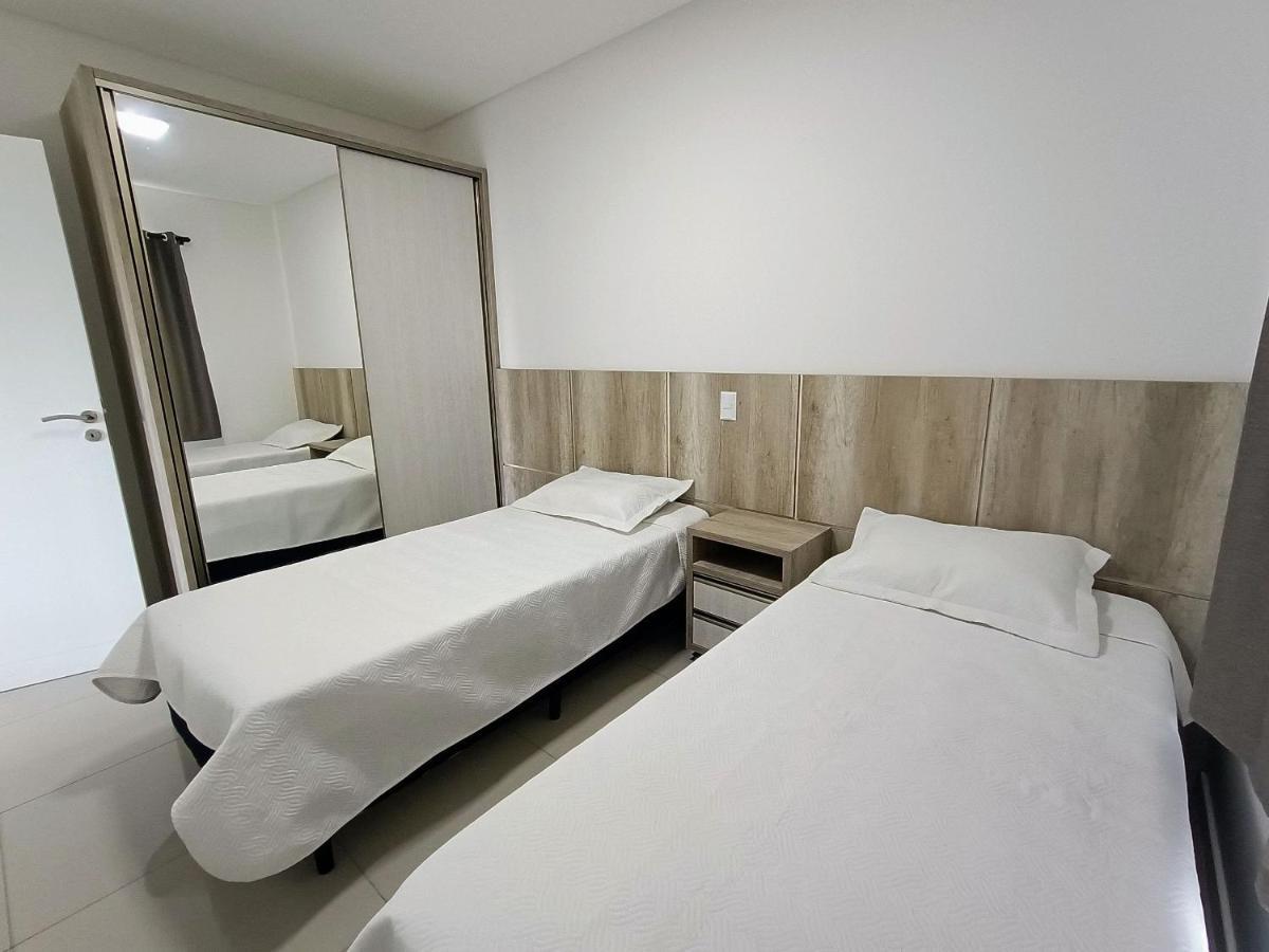 Appartamento Residencial Natália Bombinhas Esterno foto