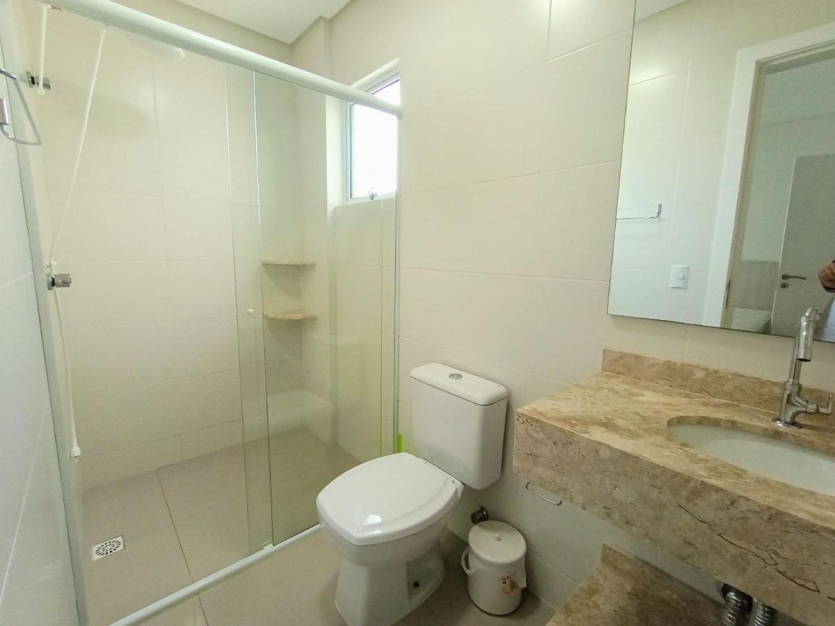 Appartamento Residencial Natália Bombinhas Esterno foto