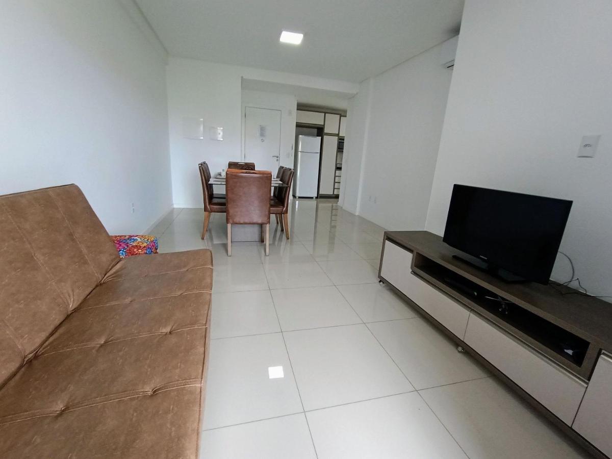 Appartamento Residencial Natália Bombinhas Esterno foto